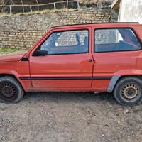 Fiat panda 900 i.e euro 2
