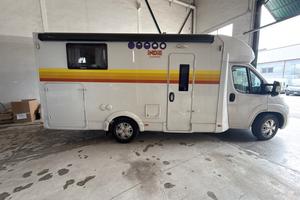 Camper Furgonato Fiat Ducato L3 2.2Mjet - Usato (2