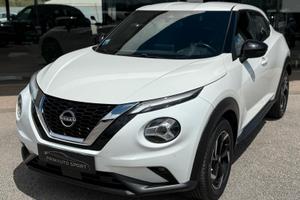 Nissan Juke 1.0 114 CV PELLE/NAVI/CAMERA PERFETTA