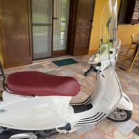 Vespa 125