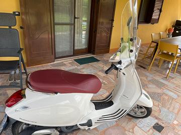 Vespa 125