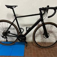 Canyon Endurance 7