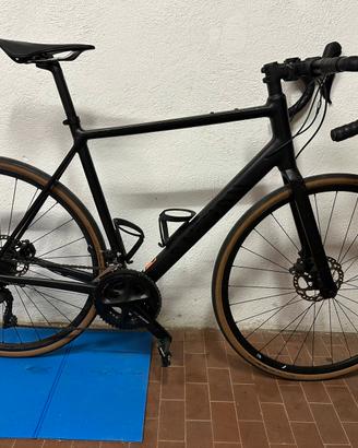 Canyon Endurance 7