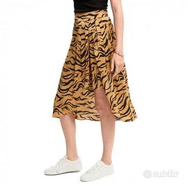 Gonna con spacco laterale Scotch & Soda xs