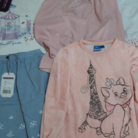 Abbigliamento misto bambina