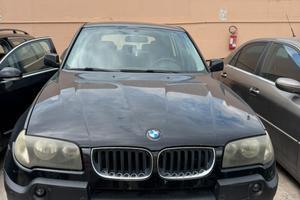 BMW X 3 2.0d