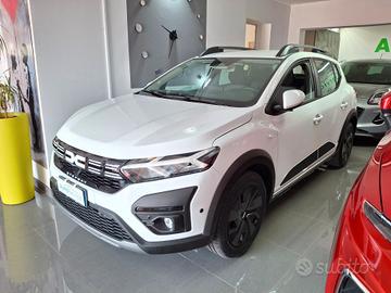 Dacia Sandero Stepway 1.0 TCe ECO-GPL 101cv