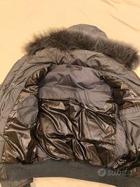 Giubbotto uomo invernale  Corneliani taglia S