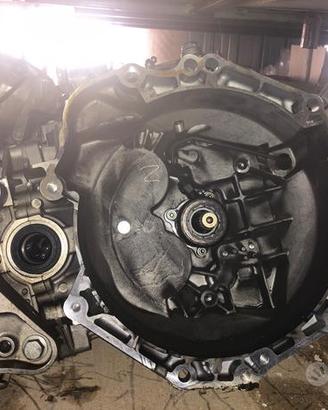 Cambio Opel corsa 1.7 Diesel 6 marce M32