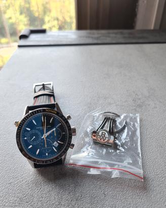 Raymond Weil freelancer