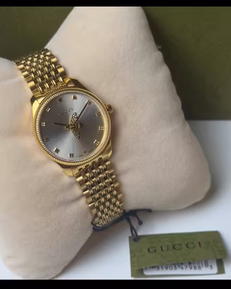 Orologio Gucci G-Timeless