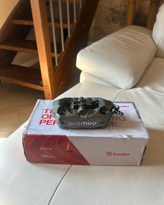 brembo m4