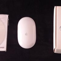 Apple mouse wireless