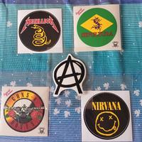 ROCK METAL
