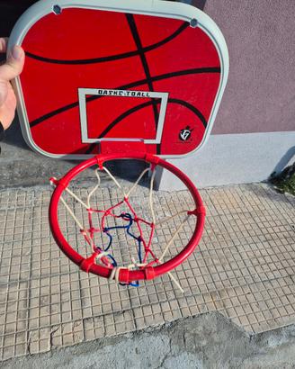 Cesto Basket per bambini