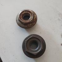 50 TAPPI CIECHI E  FORATI