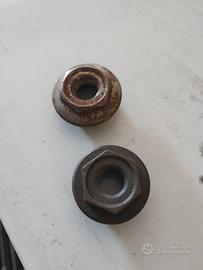 50 TAPPI CIECHI E  FORATI