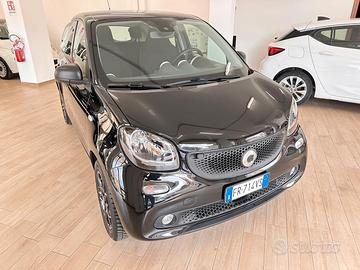 Smart ForFour 70 1.0 Passion
