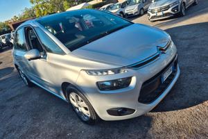 Citroen C4 Picasso BlueHDi 120 S&S Exclusive