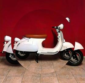 Vespino elettrico ROMANCE