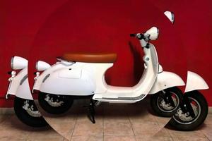 Vespino elettrico ROMANCE