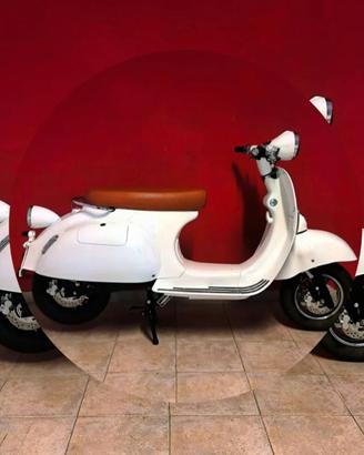 Vespino elettrico ROMANCE