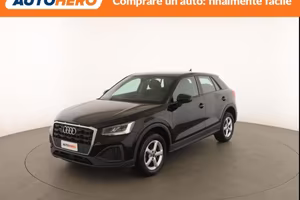 AUDI Q2 EG22098