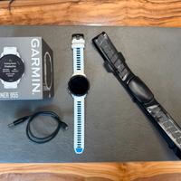 Garmin Forerunner 955 GPS Bundle