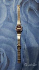 orologio Casio donna 