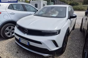 Opel Mokka 1.5 110cv Elegance MT6