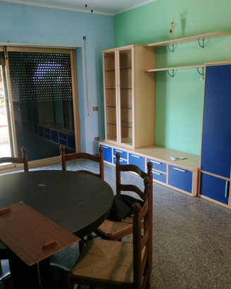 Appartamento Campora San Giovanni - Amantea