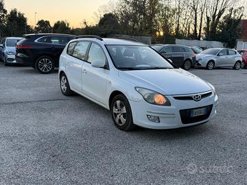 Hyundai i30 1.4 16V 109CV 5p. BlueDrive GPL