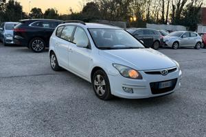 Hyundai i30 1.4 16V 109CV 5p. BlueDrive GPL