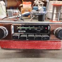 autoradio fulton fr3020