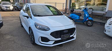 Ford Fiesta 1.0 Ecoboost Hybrid 125 CV 5 porte ST-