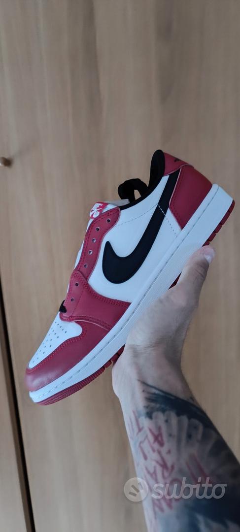 Nike air Jordan retro 1 low