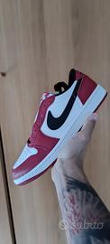 Nike air Jordan retro 1 low