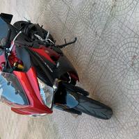 Suzuki GSX S 1000 - 2016