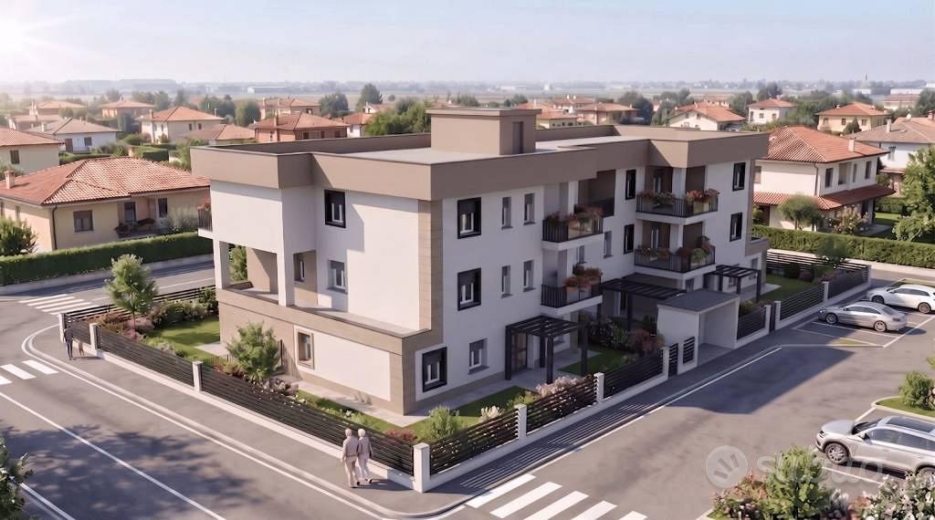Appartamento – MO - Vista 3