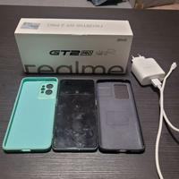 Realme gt 2 pro 256 GB
