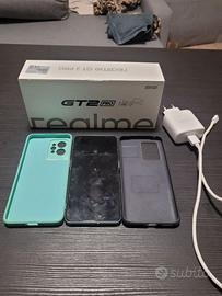 Realme gt 2 pro 256 GB