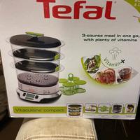 Vaporiera Tefal