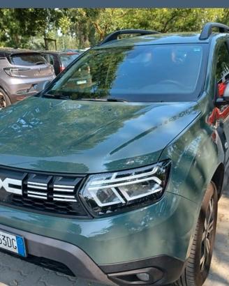 Dacia Duster 1.0 TCe GPL 4x2 Journey