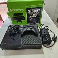 Xbox One 500GB + 5 giochi