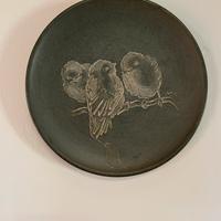 Piatti in pietra ollare