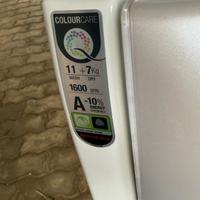 Ricambi lavatrice ariston