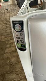 Ricambi lavatrice ariston