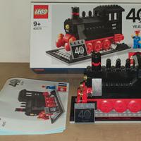LEGO treno
