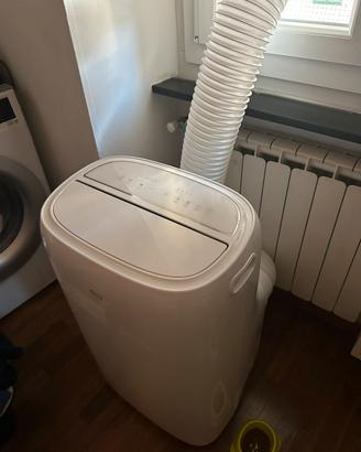 Condizionatore portatile caldo/freddo