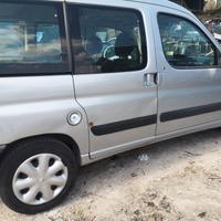 berlingo vetrato GPL